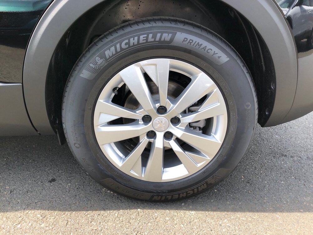 Occasion PEUGEOT 5008 5008 Hybrid 136 e-DCS6 - Active Pack