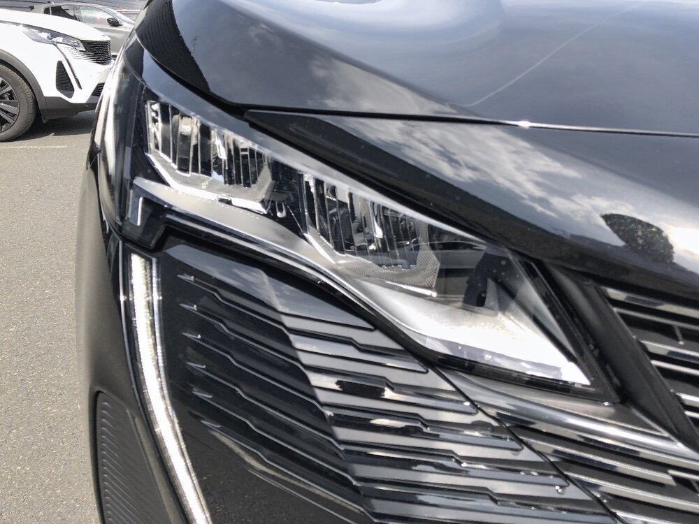 Occasion PEUGEOT 5008 5008 Hybrid 136 e-DCS6 - Active Pack