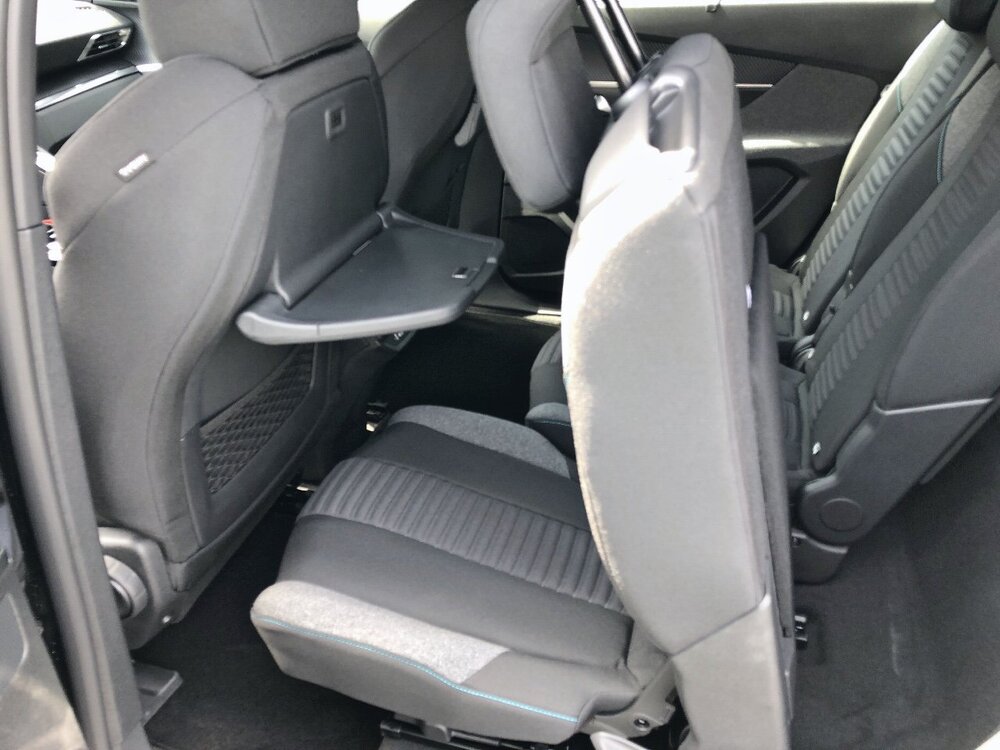 Occasion PEUGEOT 5008 5008 Hybrid 136 e-DCS6 - Active Pack