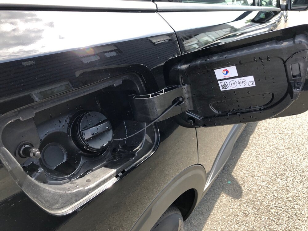 Occasion PEUGEOT 5008 5008 Hybrid 136 e-DCS6 - Active Pack