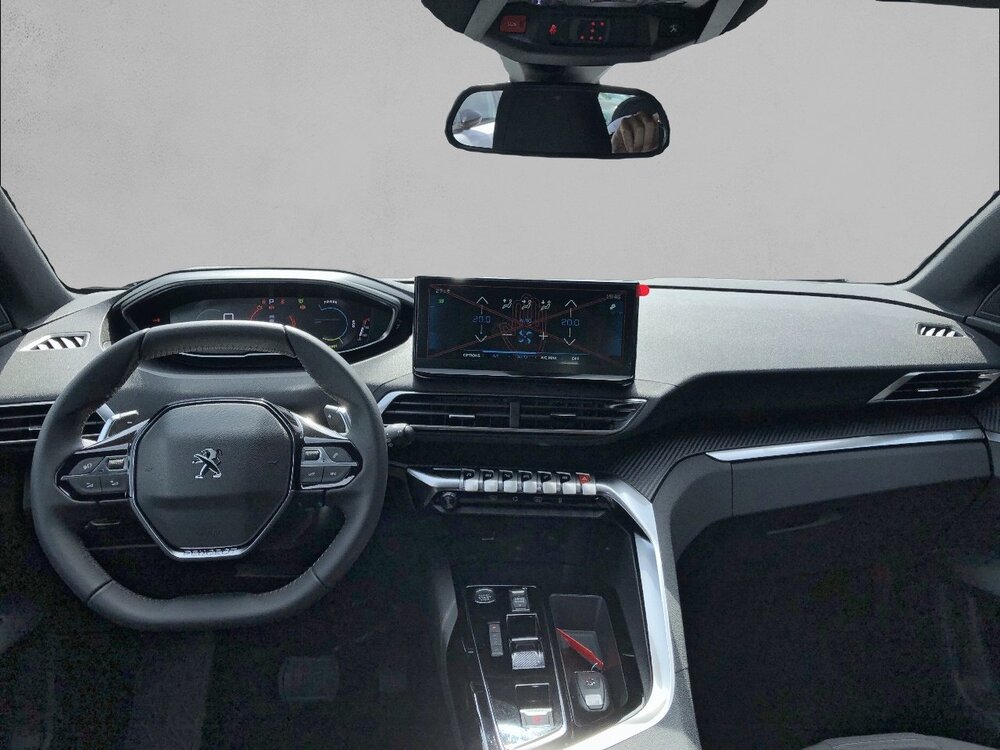 Occasion PEUGEOT 5008 5008 Hybrid 136 e-DCS6 - Active Pack