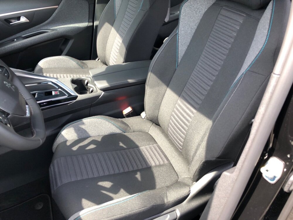 Occasion PEUGEOT 5008 5008 Hybrid 136 e-DCS6 - Active Pack