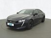 Occasion PEUGEOT 508 508 Hybrid 225 e-EAT8 - Allure Pack