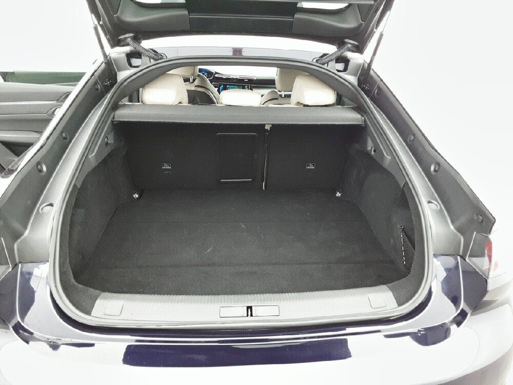 Occasion PEUGEOT 508 508 Hybrid 225 e-EAT8 - Allure Pack