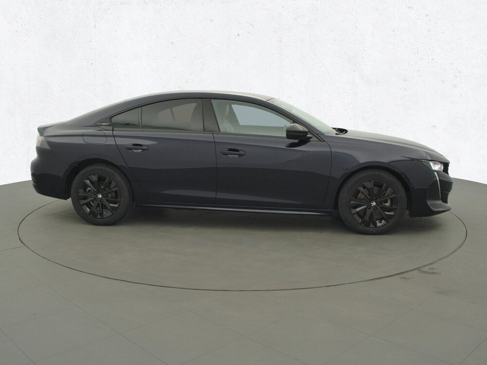 Occasion PEUGEOT 508 508 Hybrid 225 e-EAT8 - Allure Pack