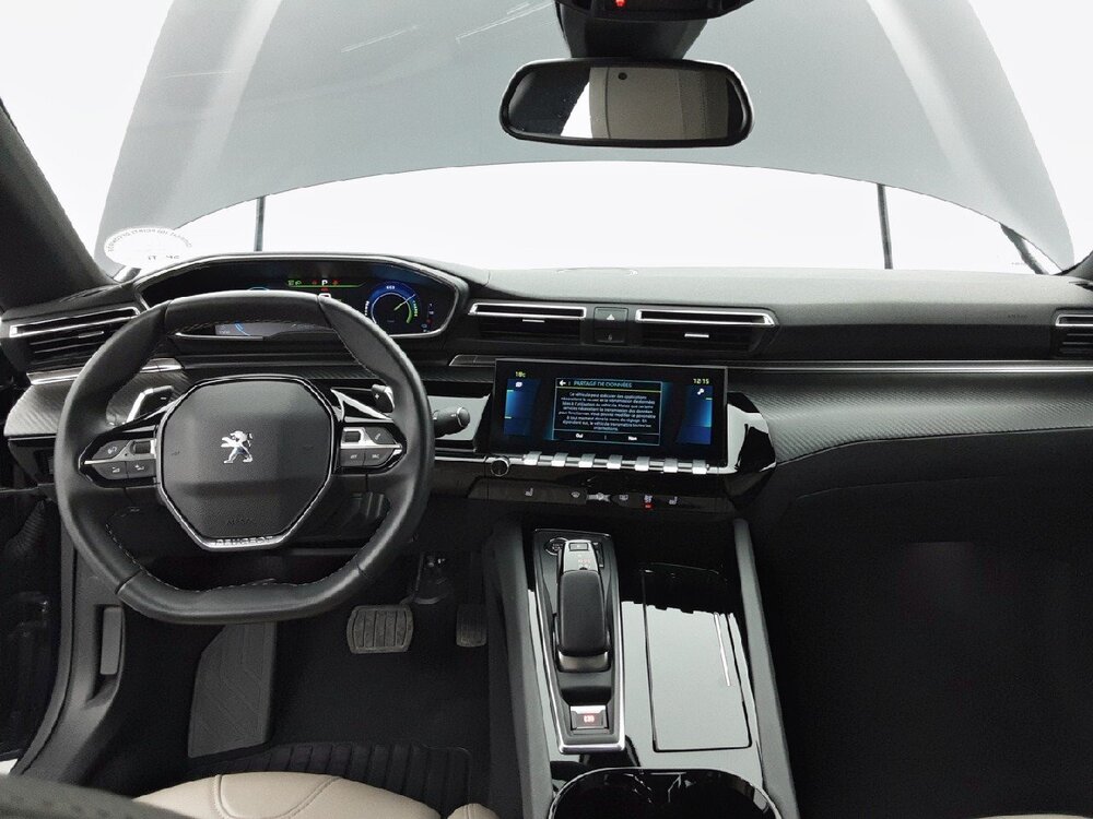Occasion PEUGEOT 508 508 Hybrid 225 e-EAT8 - Allure Pack