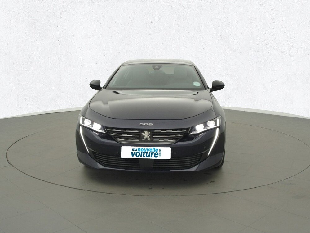 Occasion PEUGEOT 508 508 Hybrid 225 e-EAT8 - Allure Pack