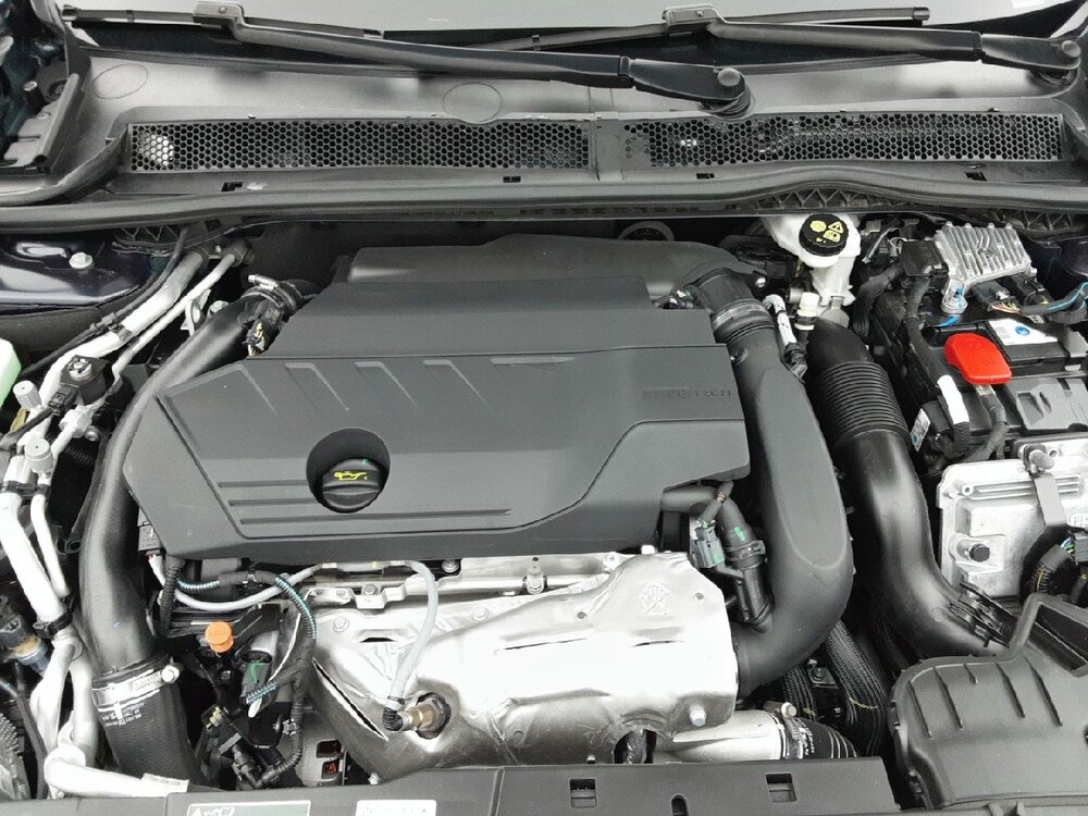 Occasion PEUGEOT 508 508 Hybrid 225 e-EAT8 - Allure Pack