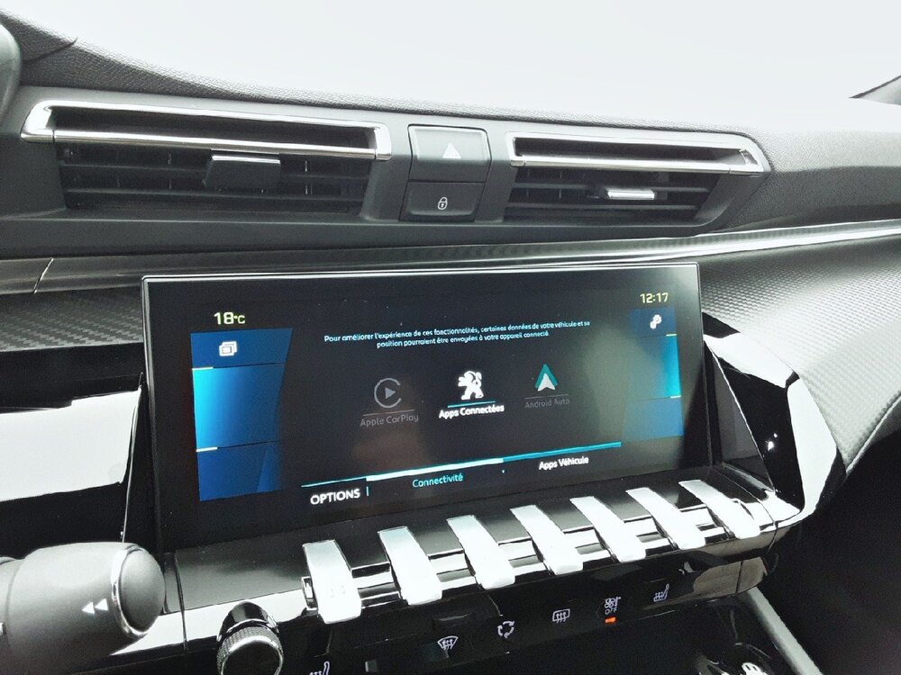 Occasion PEUGEOT 508 508 Hybrid 225 e-EAT8 - Allure Pack