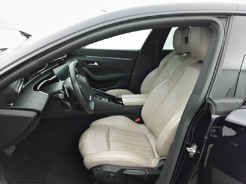 Occasion PEUGEOT 508 508 Hybrid 225 e-EAT8 - Allure Pack