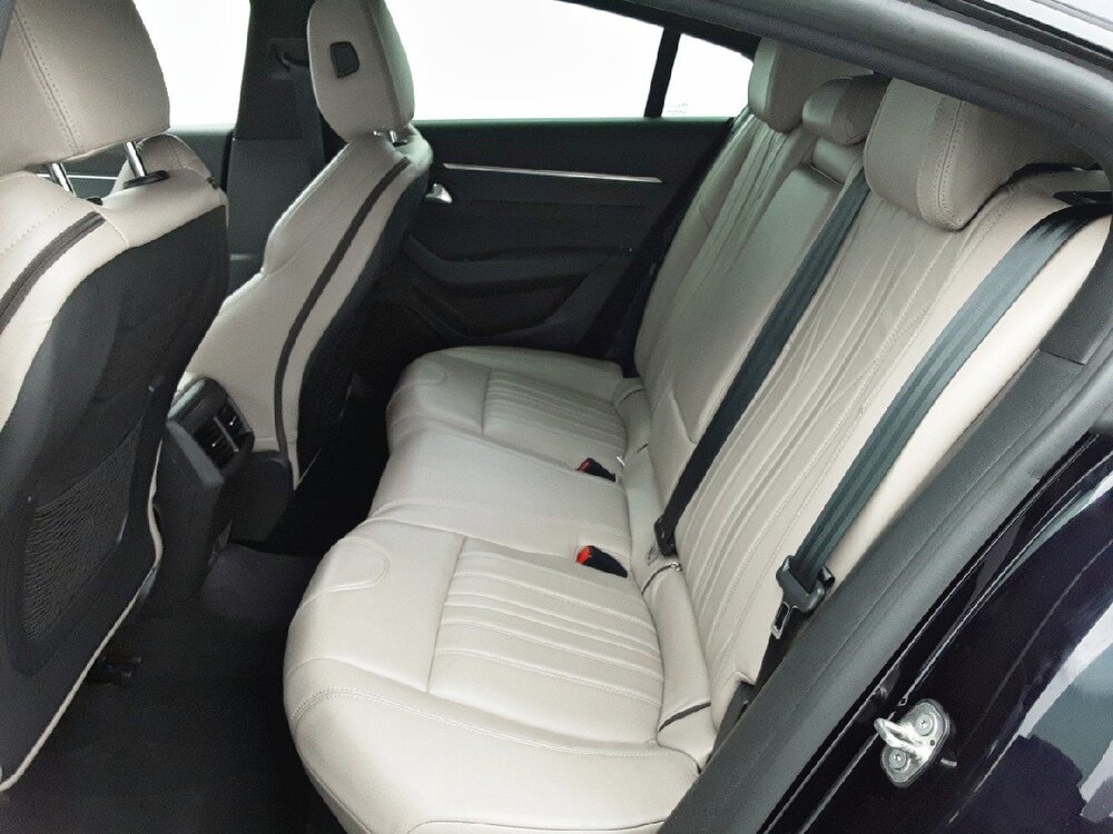 Occasion PEUGEOT 508 508 Hybrid 225 e-EAT8 - Allure Pack