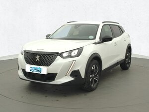 Occasion PEUGEOT 2008 2008 PureTech 130 S&S EAT8 - Allure Pack