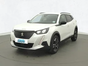 Occasion PEUGEOT 2008 2008 PureTech 130 S&S EAT8 - Allure Pack