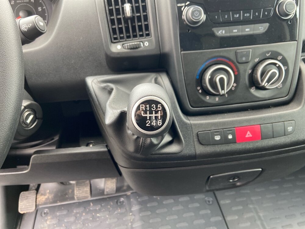 Occasion CITROEN Jumper JUMPER CHASSIS CAB MAXI 35 L3 BLUEHDi 140 S&S BVM6