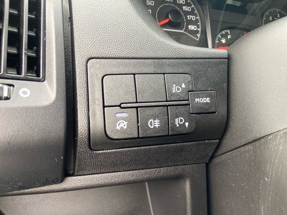 Occasion CITROEN Jumper JUMPER CHASSIS CAB MAXI 35 L3 BLUEHDi 140 S&S BVM6