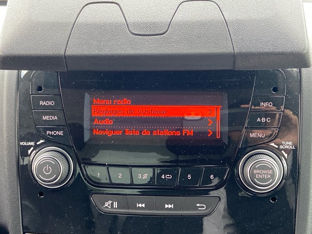 Occasion CITROEN Jumper JUMPER CHASSIS CAB MAXI 35 L3 BLUEHDi 140 S&S BVM6