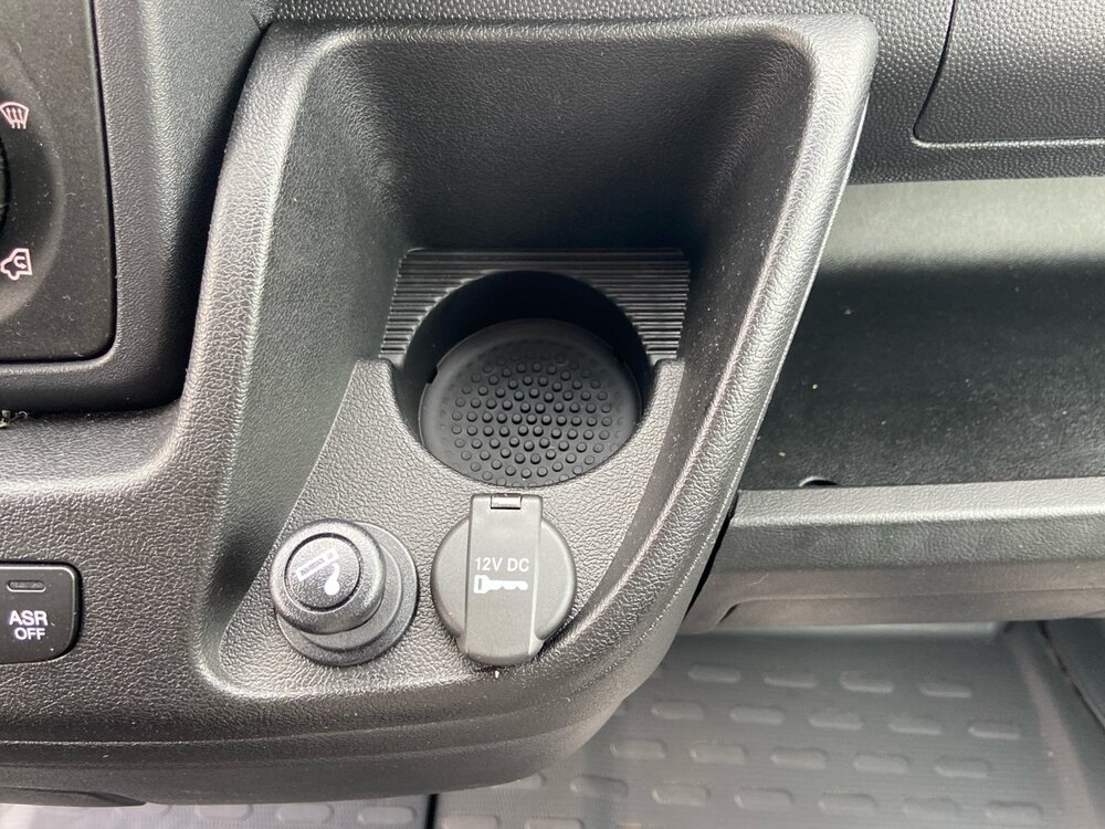 Occasion CITROEN Jumper JUMPER CHASSIS CAB MAXI 35 L3 BLUEHDi 140 S&S BVM6