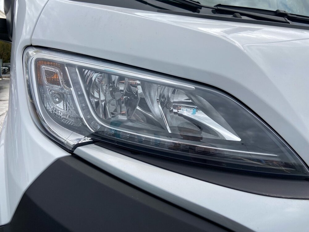 Occasion CITROEN Jumper JUMPER CHASSIS CAB MAXI 35 L3 BLUEHDi 140 S&S BVM6