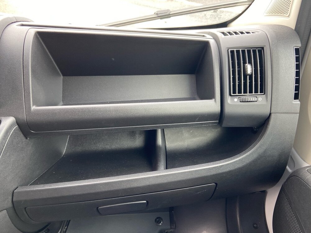 Occasion CITROEN Jumper JUMPER CHASSIS CAB MAXI 35 L3 BLUEHDi 140 S&S BVM6