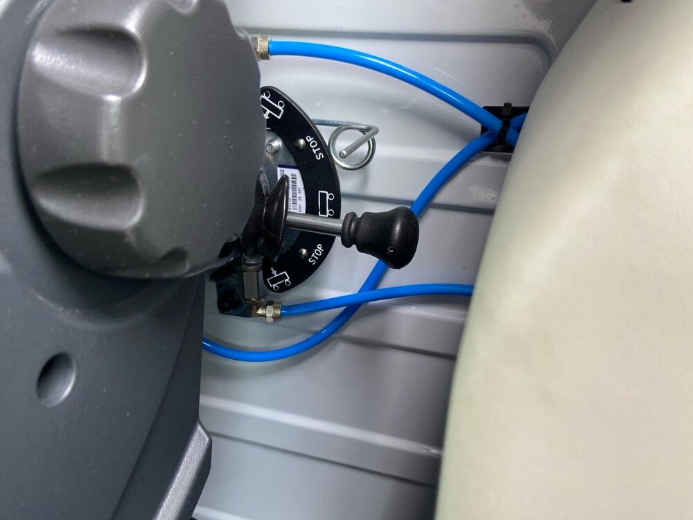 Occasion CITROEN Jumper JUMPER CHASSIS CAB MAXI 35 L3 BLUEHDi 140 S&S BVM6