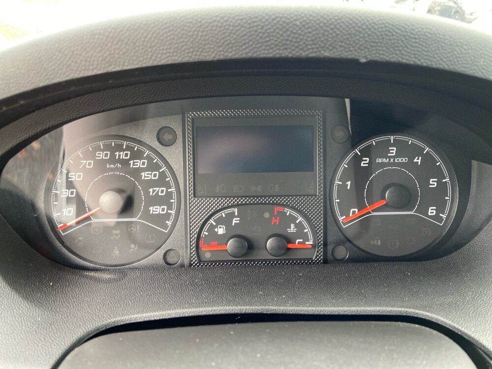 Occasion CITROEN Jumper JUMPER CHASSIS CAB MAXI 35 L3 BLUEHDi 140 S&S BVM6