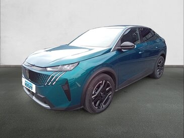Occasion PEUGEOT 3008 3008 Electrique 73 kWh 210 ch