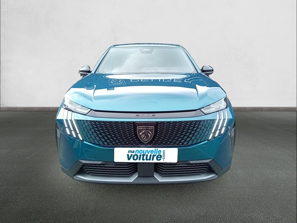 Occasion PEUGEOT 3008 3008 Electrique 73 kWh 210 ch - Allure