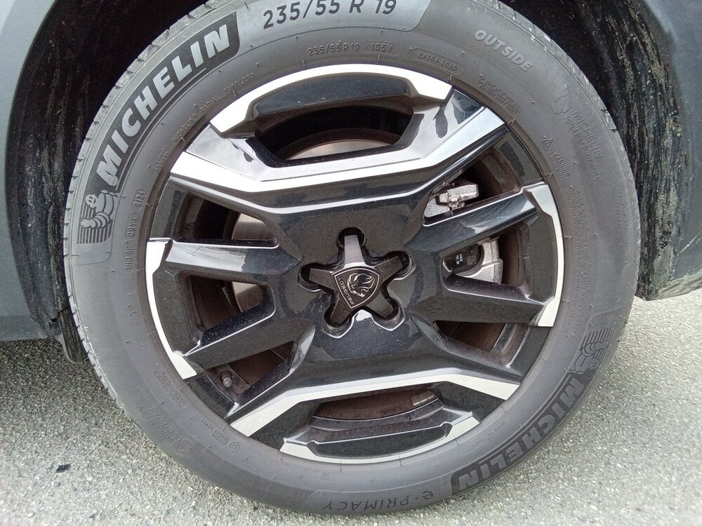 Occasion PEUGEOT 3008 3008 Electrique 73 kWh 210 ch - Allure