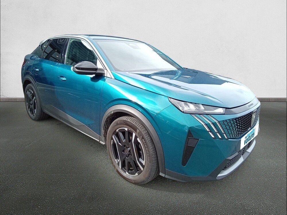 Occasion PEUGEOT 3008 3008 Electrique 73 kWh 210 ch - Allure