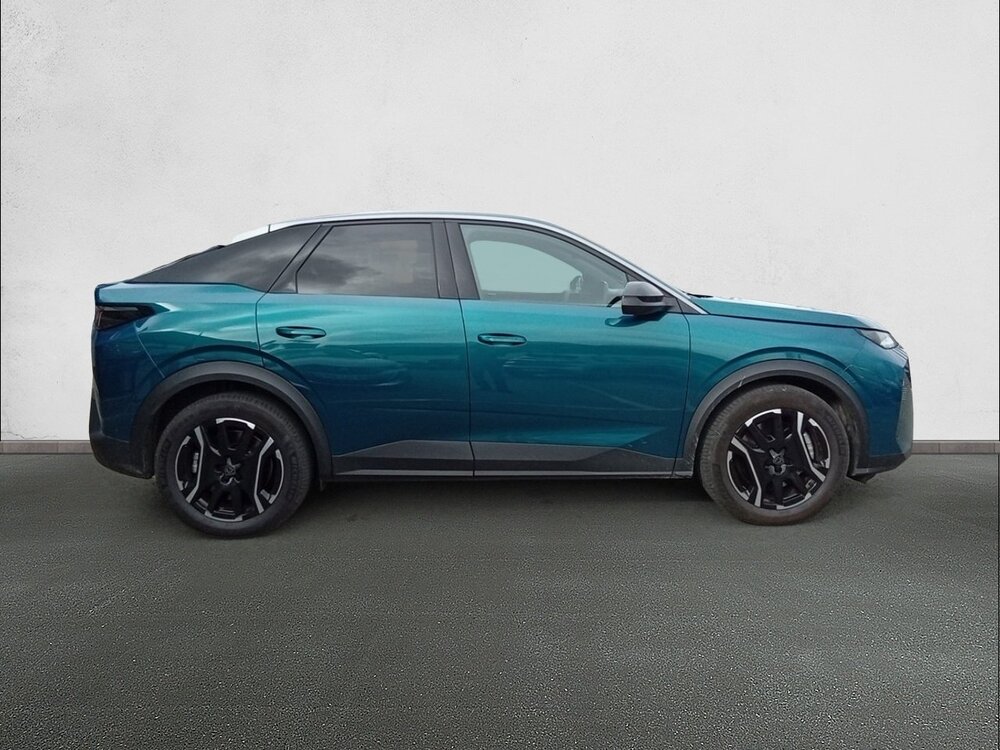 Occasion PEUGEOT 3008 3008 Electrique 73 kWh 210 ch - Allure