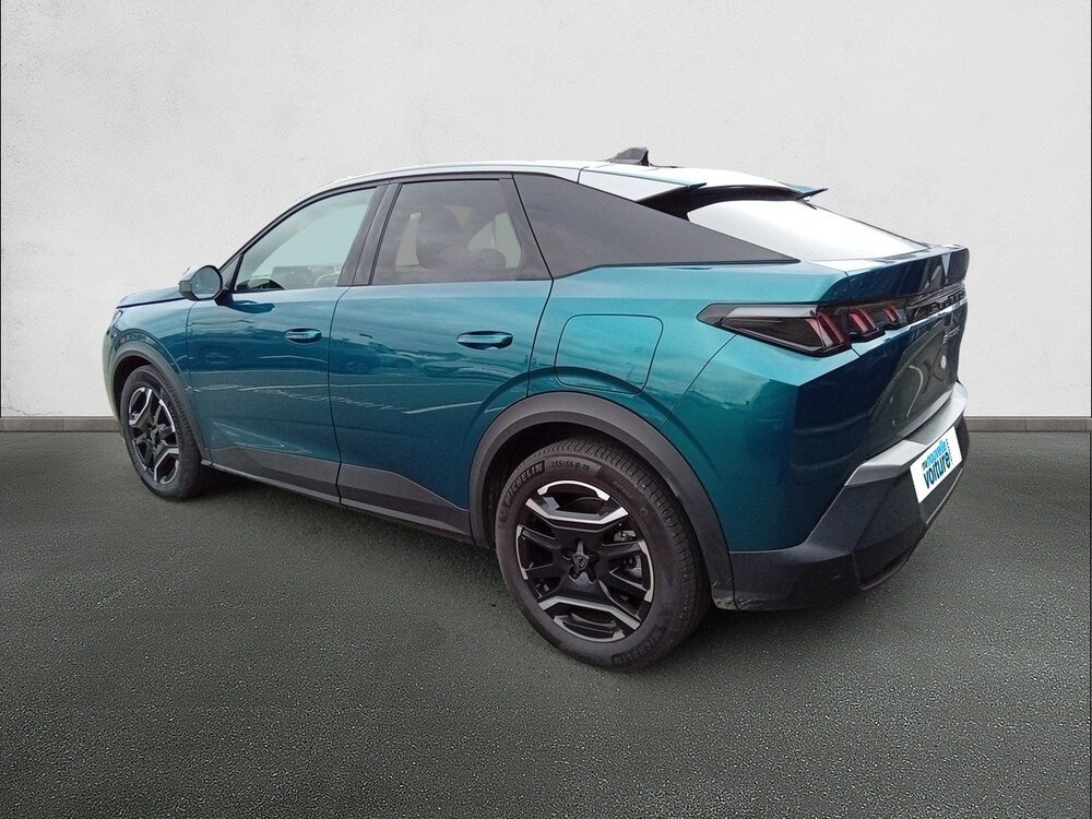 Occasion PEUGEOT 3008 3008 Electrique 73 kWh 210 ch - Allure