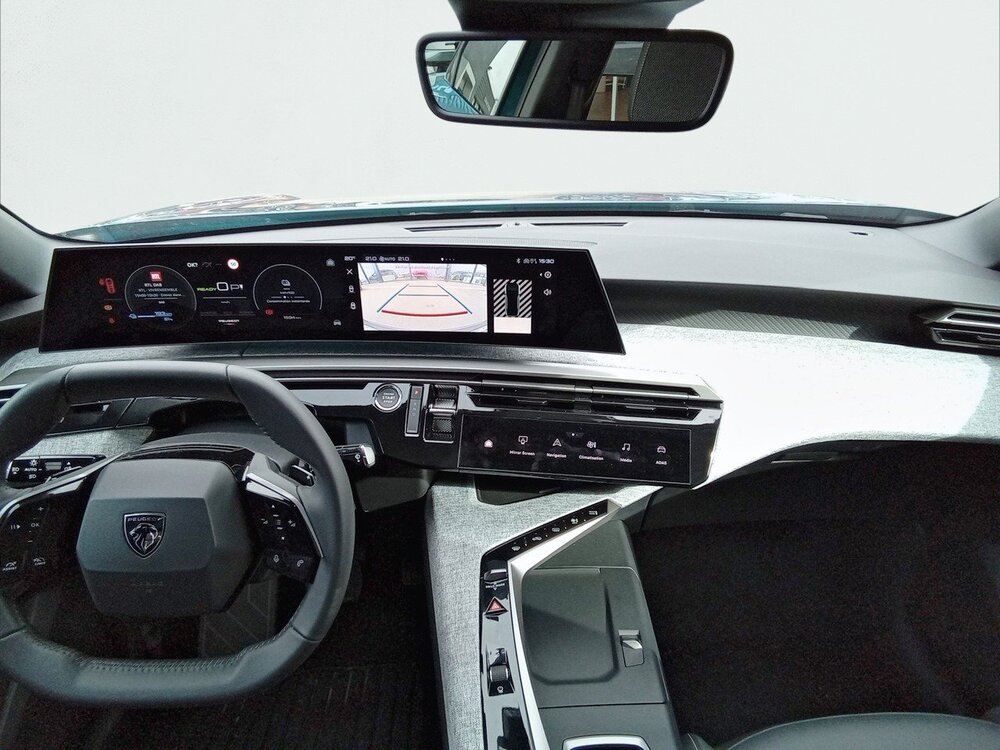 Occasion PEUGEOT 3008 3008 Electrique 73 kWh 210 ch - Allure