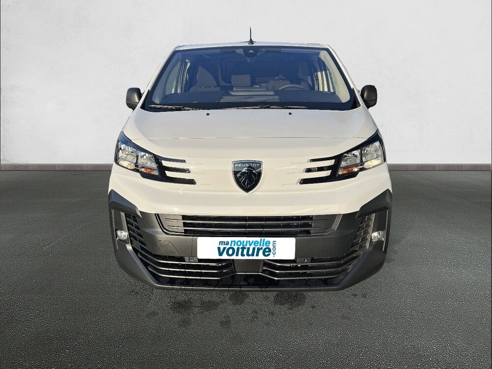 Occasion PEUGEOT Expert EXPERT FGN M BLUEHDI 145 BVM6