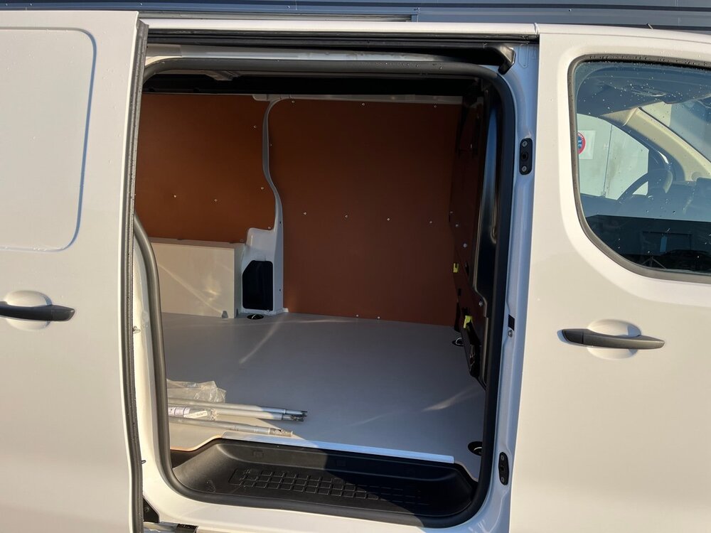 Occasion PEUGEOT Expert EXPERT FGN M BLUEHDI 145 BVM6