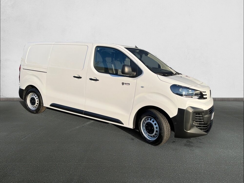 Occasion PEUGEOT Expert EXPERT FGN M BLUEHDI 145 BVM6