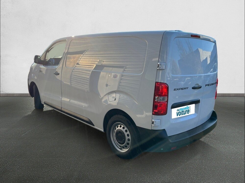 Occasion PEUGEOT Expert EXPERT FGN M BLUEHDI 145 BVM6