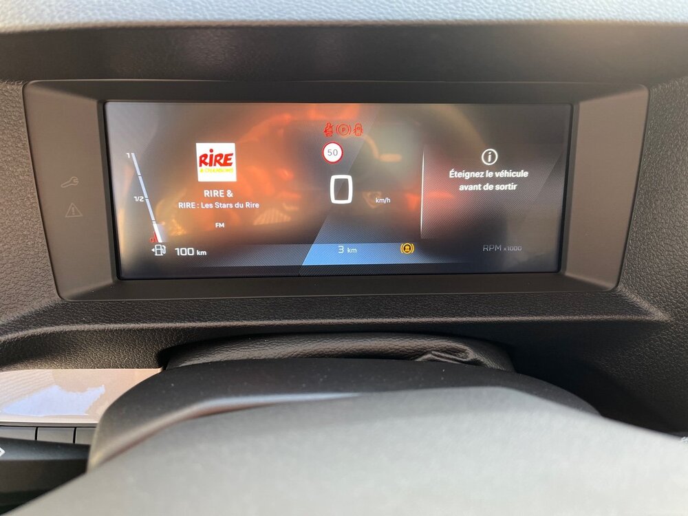 Occasion PEUGEOT Expert EXPERT FGN M BLUEHDI 145 BVM6