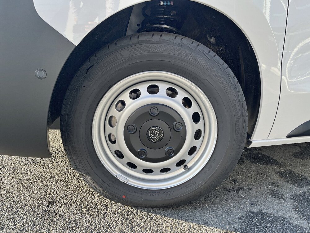 Occasion PEUGEOT Expert EXPERT FGN M BLUEHDI 145 BVM6