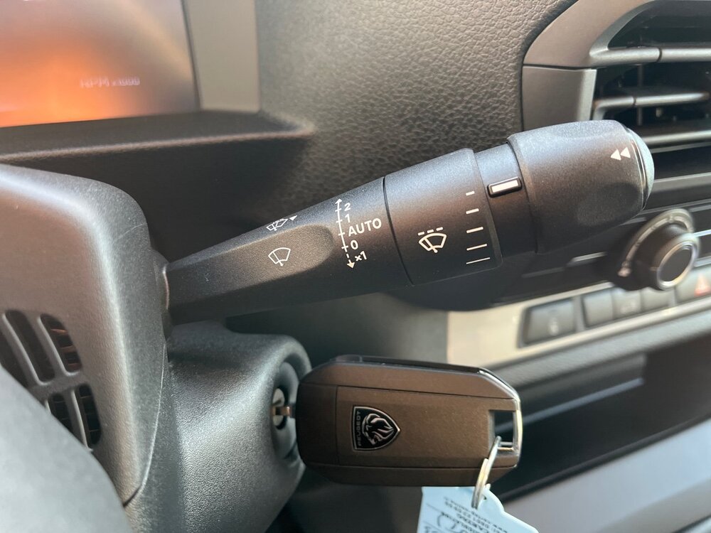 Occasion PEUGEOT Expert EXPERT FGN M BLUEHDI 145 BVM6