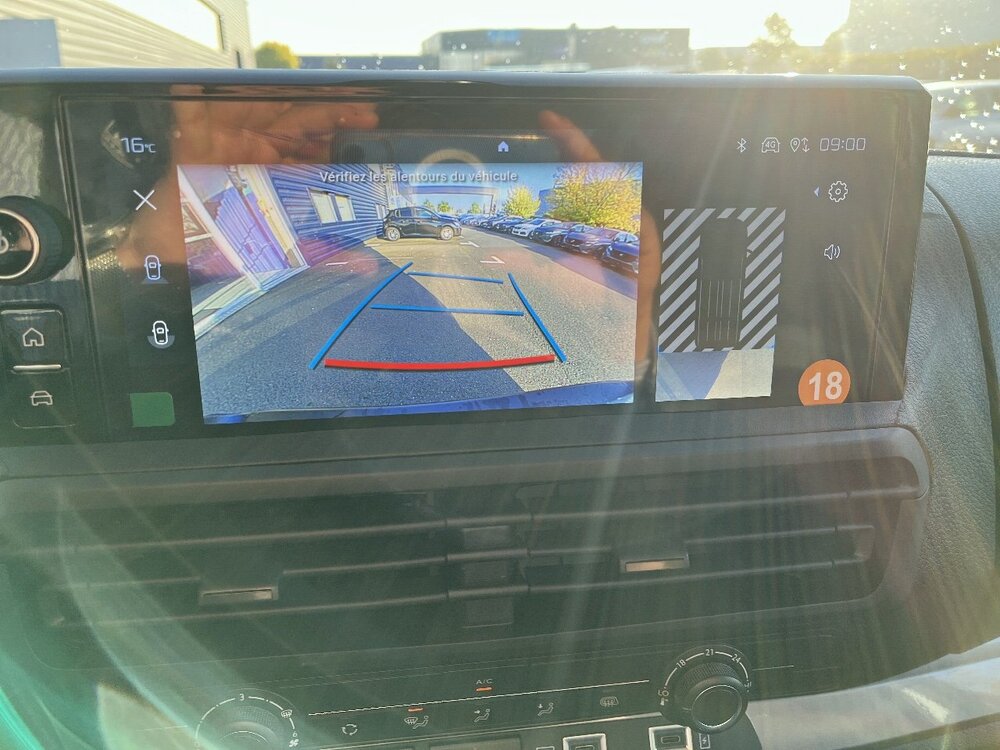 Occasion PEUGEOT Expert EXPERT FGN M BLUEHDI 145 BVM6