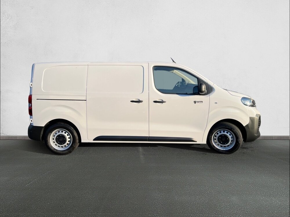 Occasion PEUGEOT Expert EXPERT FGN M BLUEHDI 145 BVM6