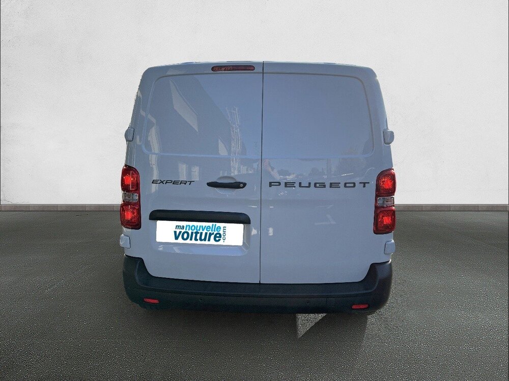 Occasion PEUGEOT Expert EXPERT FGN M BLUEHDI 145 BVM6
