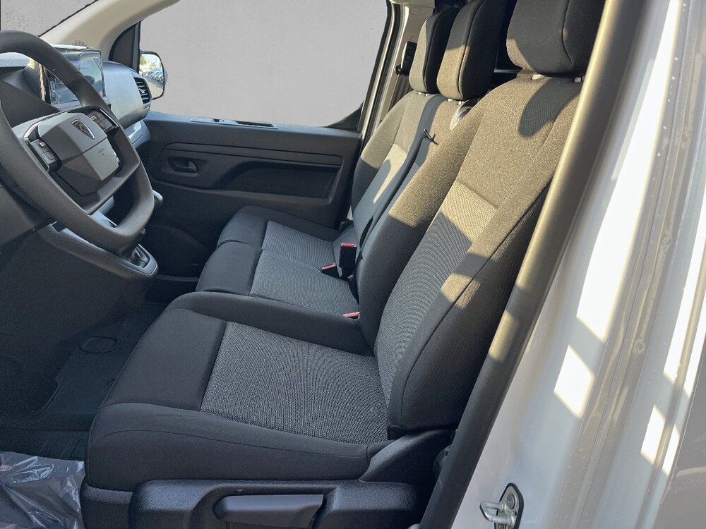 Occasion PEUGEOT Expert EXPERT FGN M BLUEHDI 145 BVM6