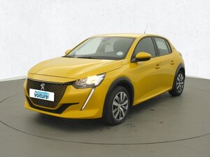 Occasion PEUGEOT 208 208 Electrique 50 kWh 136ch - Active
