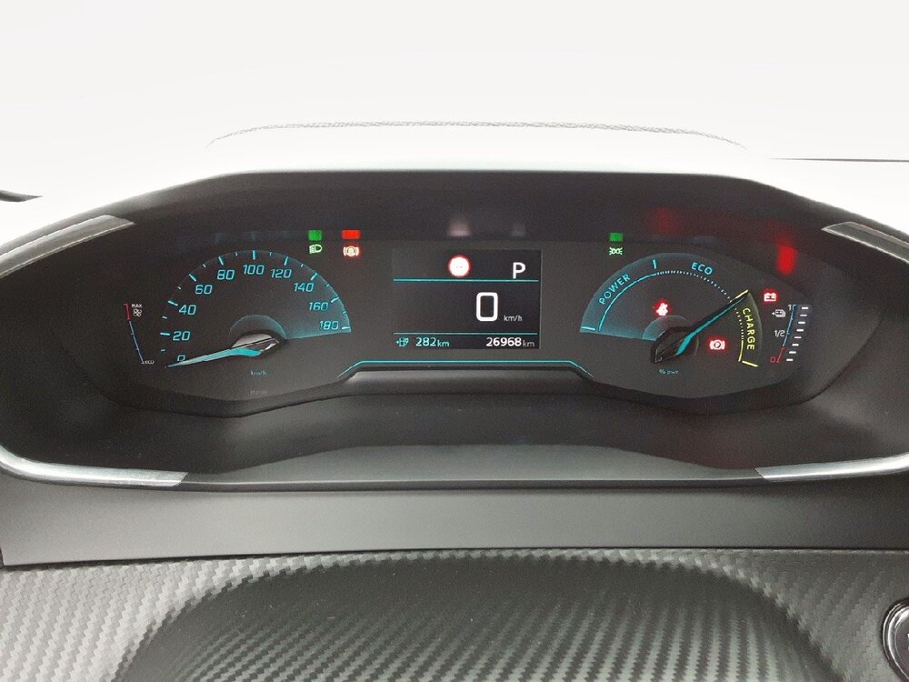 Occasion PEUGEOT 208 208 Electrique 50 kWh 136ch - Active