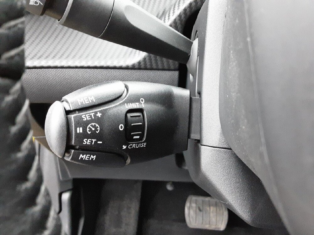 Occasion PEUGEOT 208 208 Electrique 50 kWh 136ch - Active