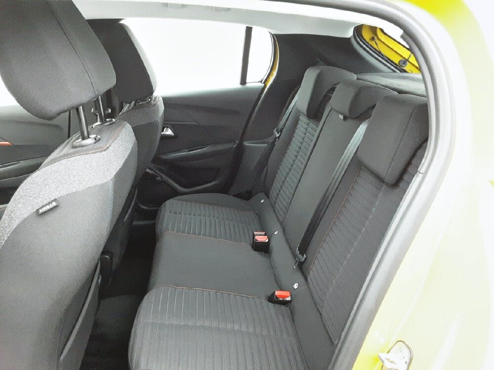 Occasion PEUGEOT 208 208 Electrique 50 kWh 136ch - Active