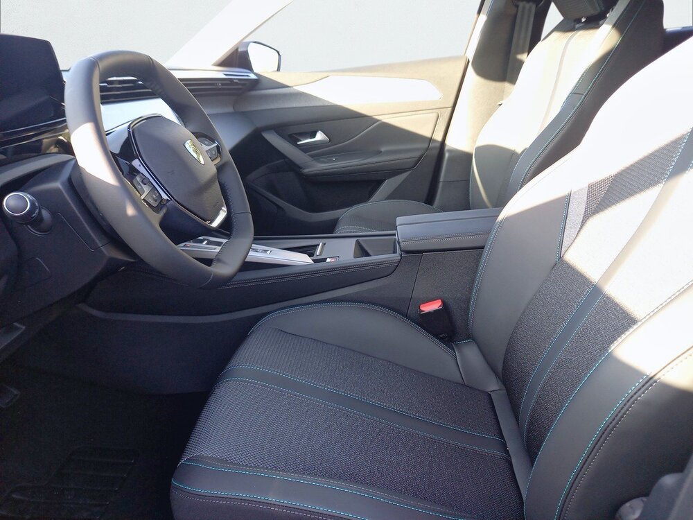 Occasion PEUGEOT 308 308 SW BlueHDi 130ch S&S EAT8