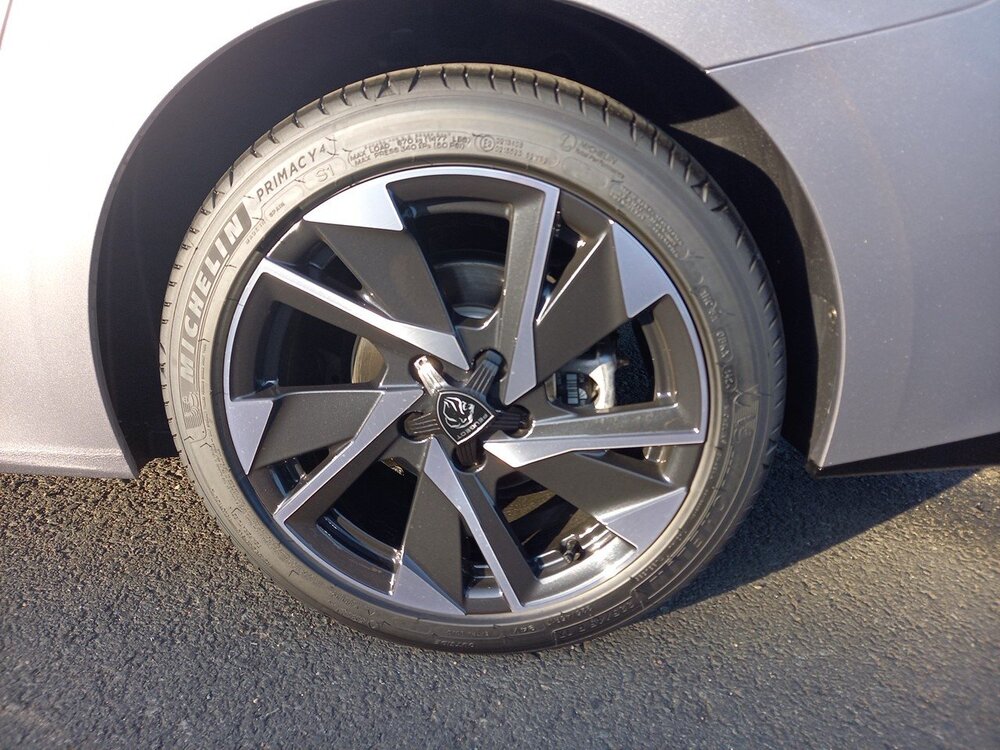 Occasion PEUGEOT 308 308 SW BlueHDi 130ch S&S EAT8