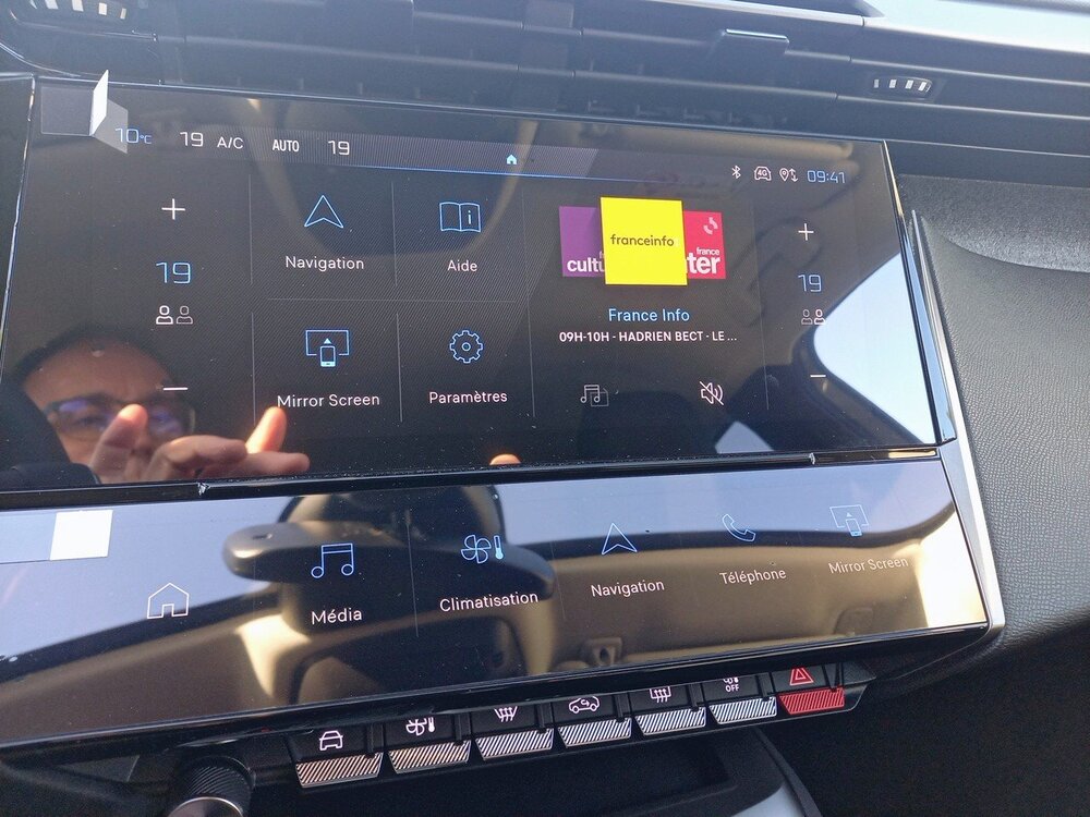 Occasion PEUGEOT 308 308 SW BlueHDi 130ch S&S EAT8